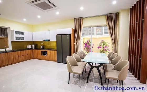 Villa Sao Biển SB113